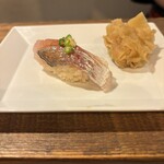 麹町いづみや しろ - 