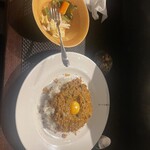 小林カレー店。 - 