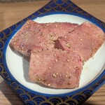 焼肉 牛猿 - 