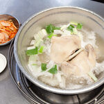 陳玉華ハルメ元祖タッカンマリ - 