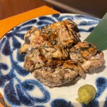 地鶏と沖縄琉球しゃぶしゃぶ 個室居酒屋 くろ凪 - 