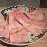 焼肉 牛猿 - 