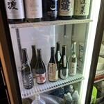 麹町いづみや しろ - 