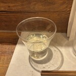 麹町いづみや しろ - 