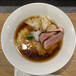 RAMEN MATSUI - 