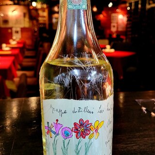 トラットリア・ジュゲム_0