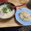 博多ラーメン長浜や 上野店