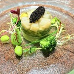 鉄板焼 すみだ - 