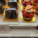 フレデリック カッセル - 