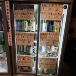 47都道府県の日本酒勢揃い 富士喜商店 - 