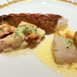 鉄板焼 すみだ - 