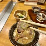 蔵元居酒屋 清龍 - ふわ⁉️