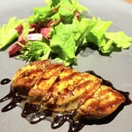 鉄板焼 すみだ - 