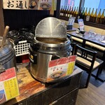 47都道府県の日本酒勢揃い 富士喜商店 - 