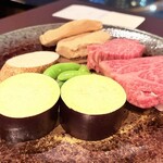 鉄板焼 すみだ - 