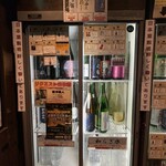 47都道府県の日本酒勢揃い 富士喜商店 - 