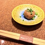 鉄板焼 すみだ - 