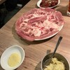 焼肉食堂(卸) 調布食肉センター店