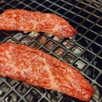 焼肉とみ - 