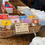 カフェ・バール こうべっこ - 