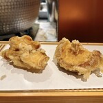 天婦羅いやさか - 