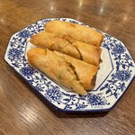 中国料理 恵莉華 - 