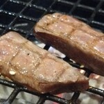 焼肉とみ 横浜関内店 - 