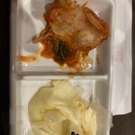 とんかつ ジーエス - 