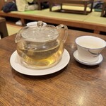 中国料理 恵莉華 - 