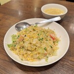 中国料理 恵莉華 - 