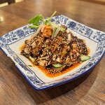 中国料理 恵莉華 - 