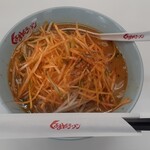 くるまやラーメン - 料理写真: