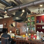 カフェ・バール こうべっこ - 