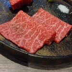 焼肉とみ 横浜関内店 - 