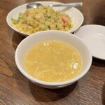 中国料理 恵莉華 - 