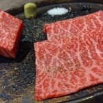 焼肉とみ 横浜関内店 - 