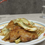 餃子の王将 - 極王回鍋肉