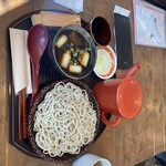 手打ち蕎麦 ゆうり庵 - 