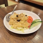 中国料理 恵莉華 - 