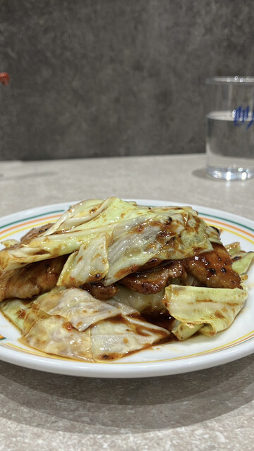 餃子の王将 イオンモール東員店 - 北勢中央公園口/餃子 | 食べログ