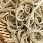 そば処 砂武縞 - 