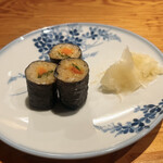 天婦羅いやさか - 