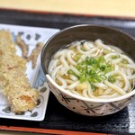 うどん市場 - 