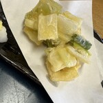 そば処 砂武縞 - 