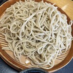そば処 砂武縞 - 