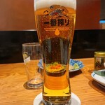 天婦羅いやさか - 