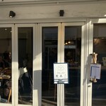 ロス タコス アスーレス - 