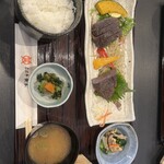 米澤牛黃木 牛鍋Ooki - 
