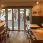 ロス タコス アスーレス - 