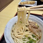 うどん市場 - 